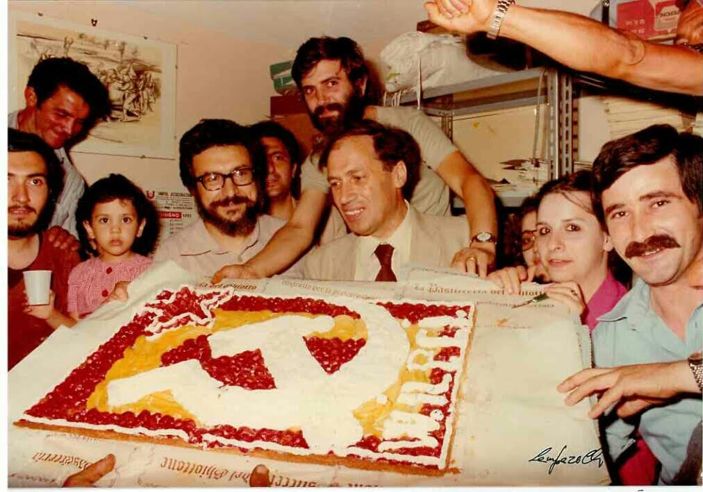 Domenico Mastrorilli, un uomo che ha fatto la differenza